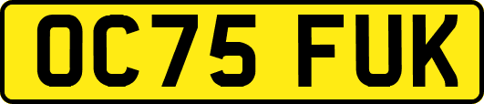 OC75FUK