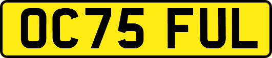 OC75FUL
