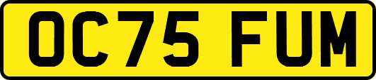 OC75FUM