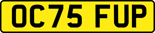 OC75FUP