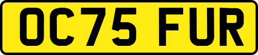 OC75FUR