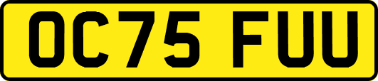OC75FUU