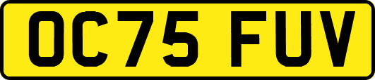 OC75FUV