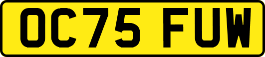 OC75FUW