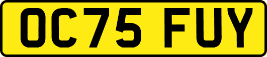 OC75FUY
