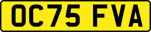 OC75FVA