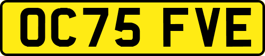 OC75FVE