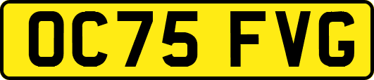 OC75FVG