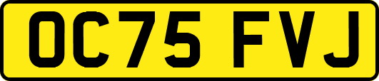 OC75FVJ