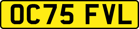 OC75FVL