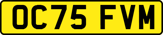 OC75FVM