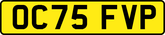 OC75FVP