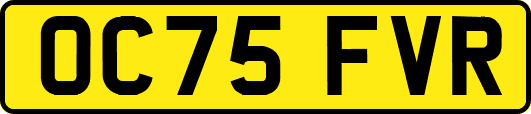 OC75FVR