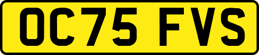 OC75FVS