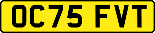 OC75FVT