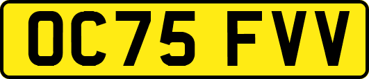 OC75FVV