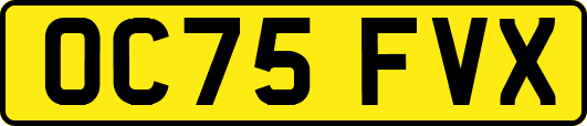 OC75FVX
