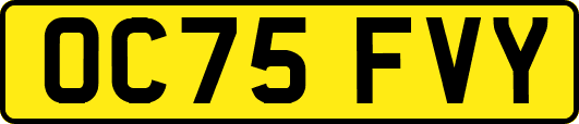 OC75FVY