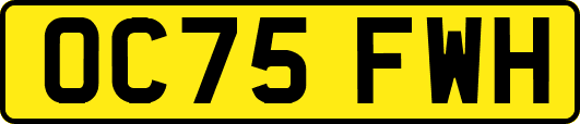 OC75FWH