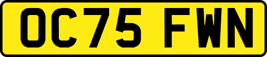 OC75FWN