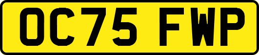OC75FWP