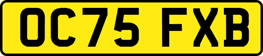 OC75FXB