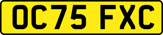 OC75FXC