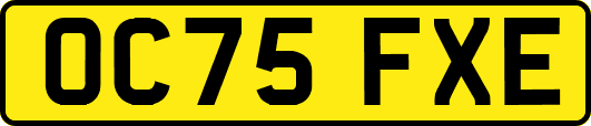 OC75FXE