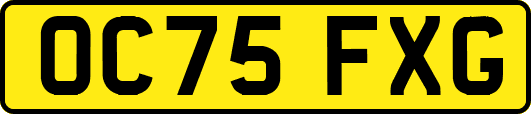 OC75FXG