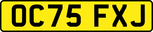 OC75FXJ