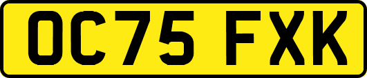 OC75FXK