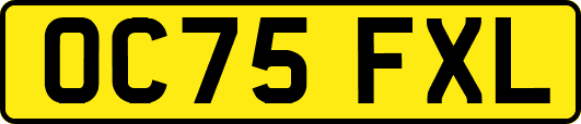 OC75FXL