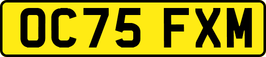 OC75FXM