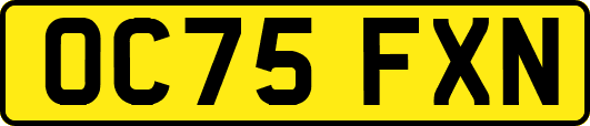 OC75FXN