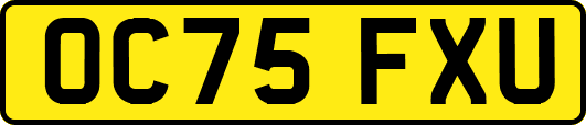 OC75FXU