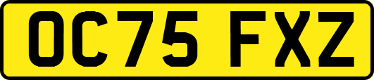 OC75FXZ