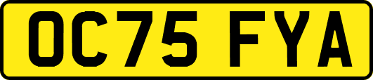 OC75FYA