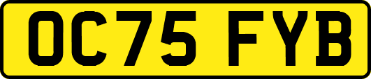 OC75FYB
