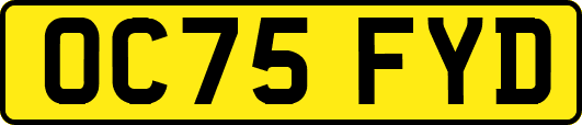 OC75FYD