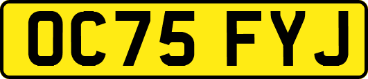 OC75FYJ