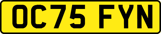 OC75FYN
