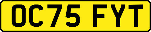 OC75FYT