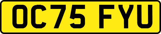 OC75FYU