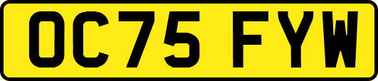 OC75FYW