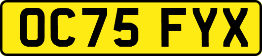 OC75FYX