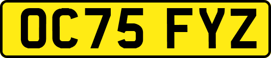 OC75FYZ