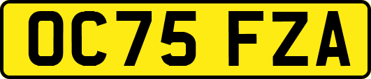 OC75FZA