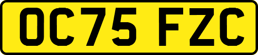 OC75FZC