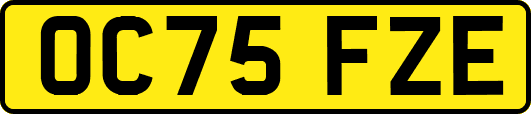 OC75FZE