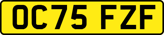 OC75FZF